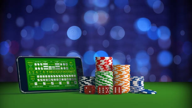 5unsur2 What Makes Fishing Arcade Stand Out