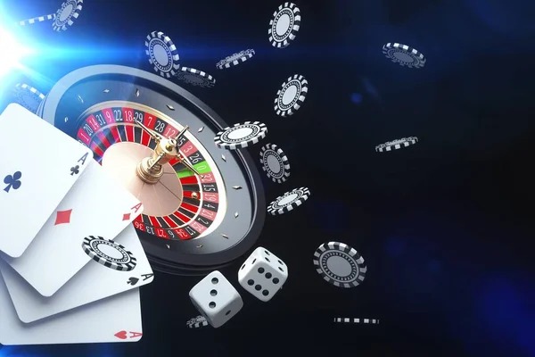 5unsur2 Bingo Rooms